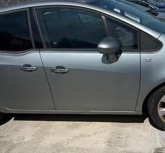 Porte Opel Meriva B