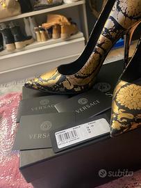 Tacchi versace