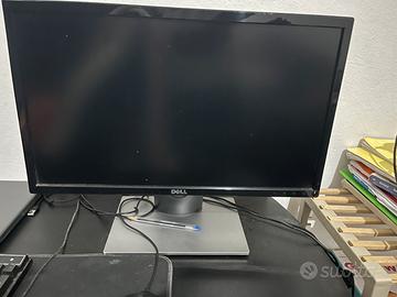 MONITOR 27 pollici 60hz DELL