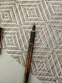 penna stilografica aurora