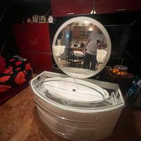Mobile bagno