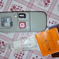 Interruttore da parete NUOVO.