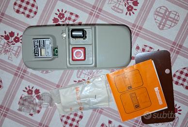 Interruttore da parete NUOVO.