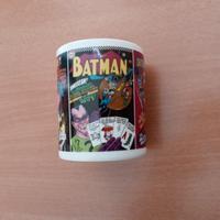 Gadget | Minitazza Batman – Serie 01-09 Originale 
