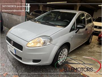 Fiat Punto Evo 1.2 Dynamic s&s 5p IDONEA PER NEOPA