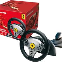 Volante Thrustmaster Ferrari Universal Challange