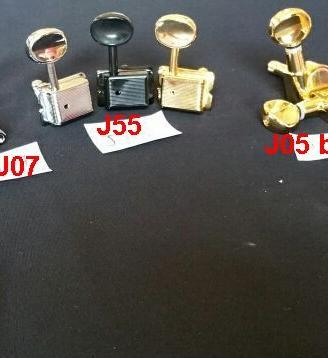 Meccaniche   Fender/Grover/Kluson/Gotoh/etc