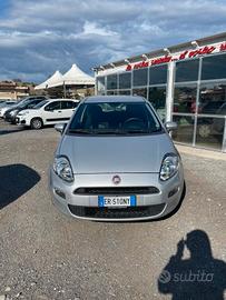 Fiat Punto 1.3 MJT II 75 CV 5 porte Lounge