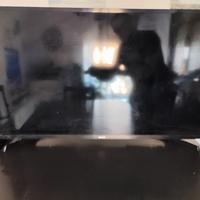 TV Samsung 32 pollici non funzionante 