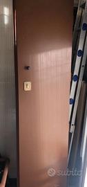 Porta blindata 180*50cm