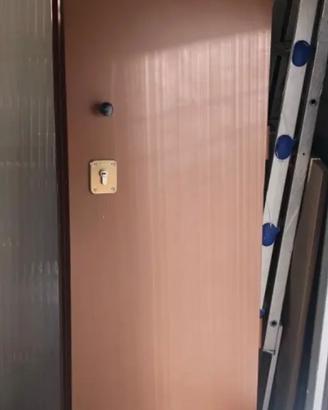 Porta blindata 180*50cm