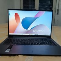 Lenovo Ideapad Slim 3 15IRH8 - I7, 16GB RAM