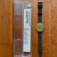 Swatch Vintage Technosphere 34 mm - Quarzo