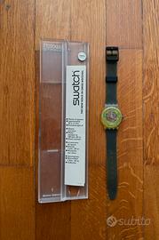 Swatch Vintage Technosphere 34 mm - Quarzo