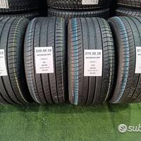4 gomme 245 40 19/275 35 19 michelin rft rif1974