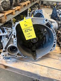 CAMBIO MICRA K12 1.2B 2010