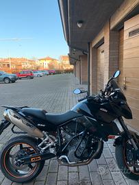 Ktm 990 smt