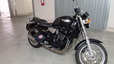 Triumph Motorcycles Legend TT 900