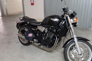 Triumph Motorcycles Legend TT 900