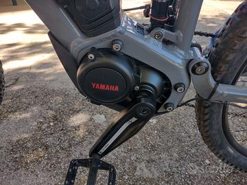 Mtb Haibike sduro ebike fullnine