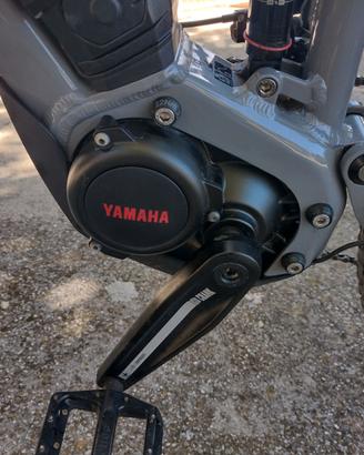 Mtb Haibike sduro ebike fullnine