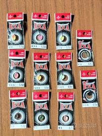 Trout Area Bottom Spoon God Hands EXA