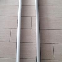 BARRE PORTATUTTO PREALPINA LP49  X GOLF VII > 2013