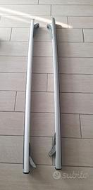 BARRE PORTATUTTO PREALPINA LP49  X GOLF VII > 2013