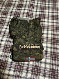 Giacca Napaijri M