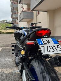 Mt 09 sp