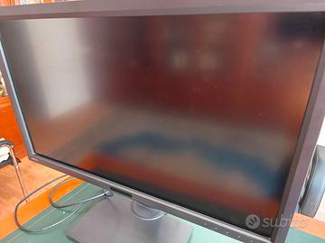 BenQ BL2711U Monitor 4K 27” 10 bit IPS