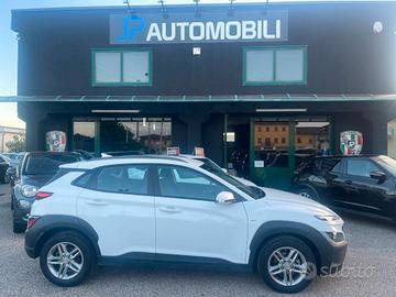 Hyundai Kona 1.0 t-gdi 48V Xtech 2wd 120cv imt