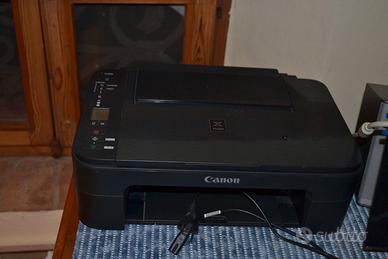 Stampante laser "Canon"