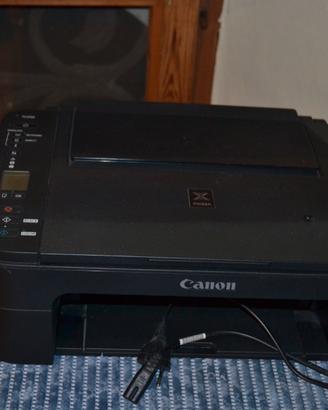 Stampante laser "Canon"
