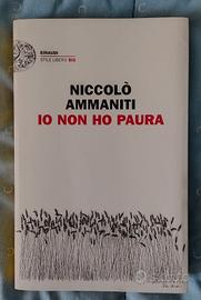 Niccolò Ammaniti - Io Non Ho Paura