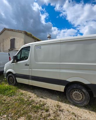 Per pezzi di ricambio volkswagen Crafter