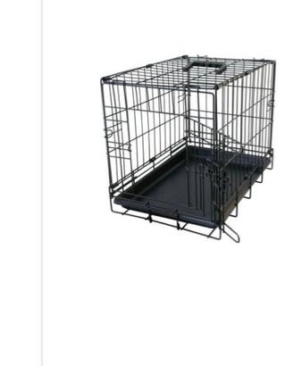 Kennel nuovo