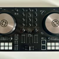 Traktor Kontrol S2 MK3 + Licenza Traktor Pro 3