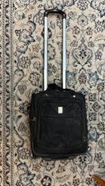 Trolly borsa viaggio travelpro