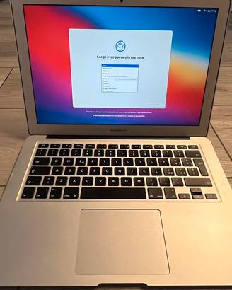 Apple MacBook Air A1466
