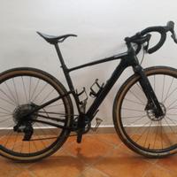 Cannnondale Topstone  APEX AXS 12 V