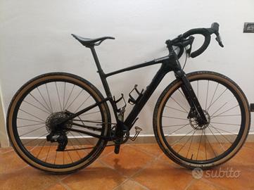 Cannnondale Topstone  APEX AXS 12 V