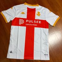 maglia Genoa Kappa taglia L nuova 