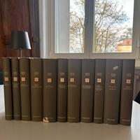 Jung opere -Boringhieri - 1981