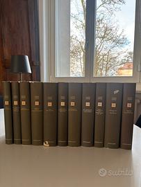 Jung opere -Boringhieri - 1981