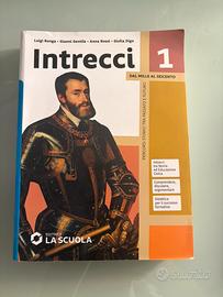 Intrecci 1