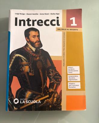 Intrecci 1
