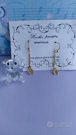 Orecchini vintage, artigianali #21