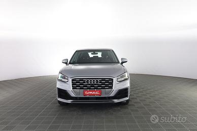 AUDI Q2 Q2 30 TDI S tronic S line Edition