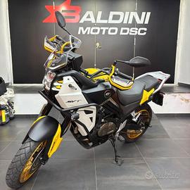Qj Motor SVT 650